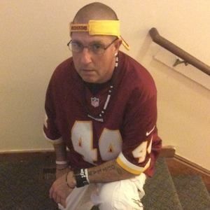 Meet your Posher, Robert